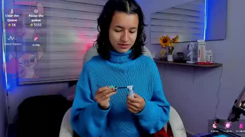 Clawdeen online show from April 2026 03:30:02 AM