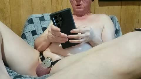 Clay online show from December 2024 08:36:02 PM