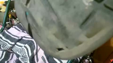 Clay online show from April 2026 10:04:02 PM