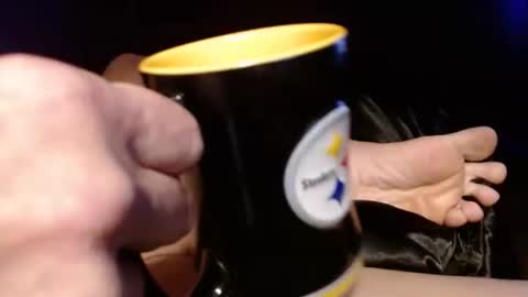 clayton88 online show from January 2025 02:11:01 PM