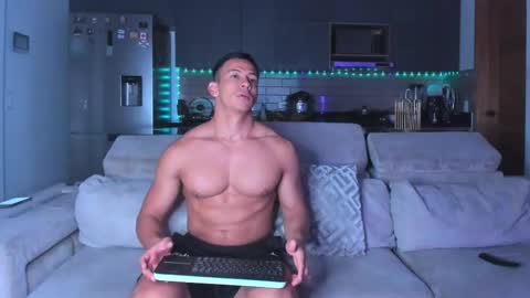 claytonburgues online show from March 2026 06:13:01 AM