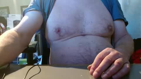 cleanboy1001 online show from April 2026 10:52:01 AM