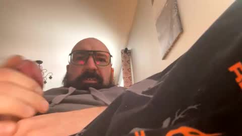 cleary836 online show from December 2024 07:01:01 PM