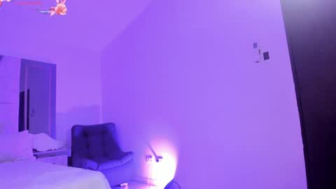 Cleo Adams online show from February 2025 10:39:02 AM