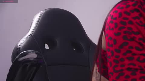 Cleo Adams online show from February 2026 04:53:01 AM