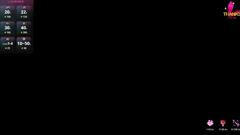 Snapshot of cleeoadams_ chatting on June 2026 05:22:01 AM Cleo Adams online show from June 2026 05:22:01 AM