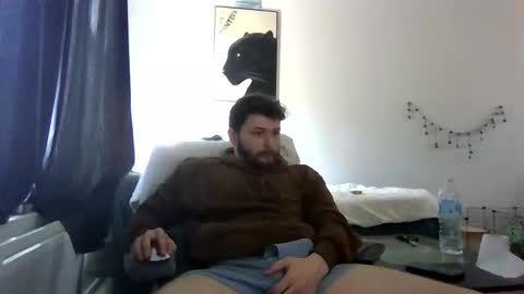 clem090 online show from March 2025 01:29:01 PM