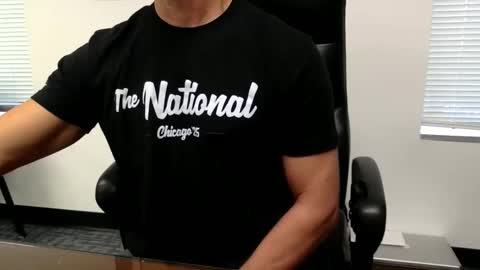 clemike69 online show from November 2025 06:19:02 PM