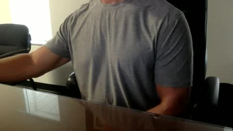 Snapshot of clemike69 chatting on August 2026 06:43:02 PM clemike69 online show from August 2026 06:43:02 PM