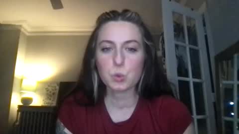 Snapshot of clemmy6699 chatting on March 2026 04:40:01 AM clemmy and bane online show from March 2026 04:40:01 AM