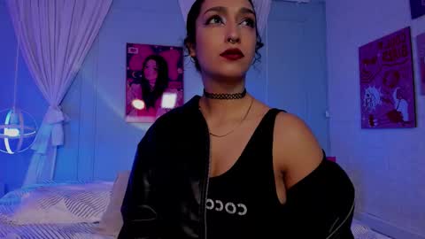 Cleo  online show from February 2026 11:37:02 AM