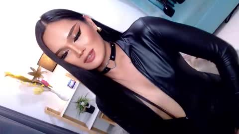 Cleo online show from April 2026 01:42:02 AM