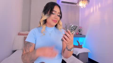 . Cleo Jhonson . online show from June 2026 04:16:02 AM