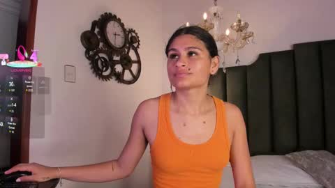 Cleopatra online show from February 2026 07:30:02 PM