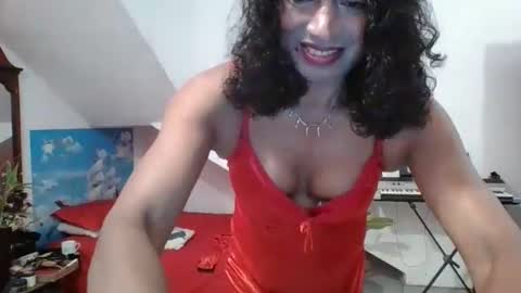 Snapshot of cleopatradoll chatting on February 2025 12:57:02 AM Cleopatra Doll online show from February 2025 12:57:02 AM