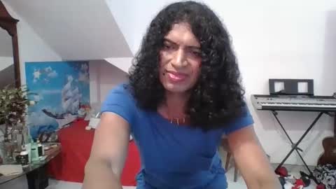 Snapshot of cleopatradoll chatting on March 2025 05:22:02 AM Cleopatra Doll online show from March 2025 05:22:02 AM