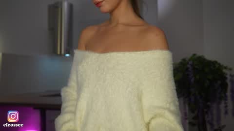 Cleo online show from February 2026 07:15:01 AM