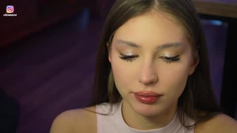 Cleo online show from April 2026 07:16:01 AM