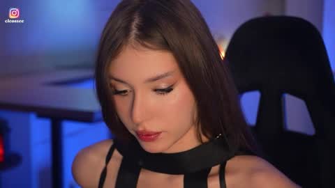 Cleo online show from April 2026 07:07:01 AM