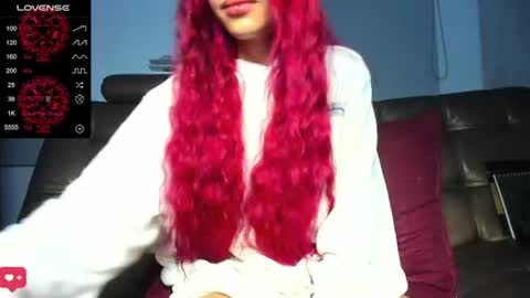 Snapshot of cleosexxx chatting on July 2026 12:47:02 AM cleo y maikol online show from July 2026 12:47:02 AM
