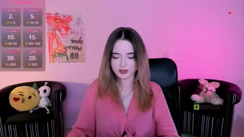 clery_shine online show from February 2026 08:13:01 PM