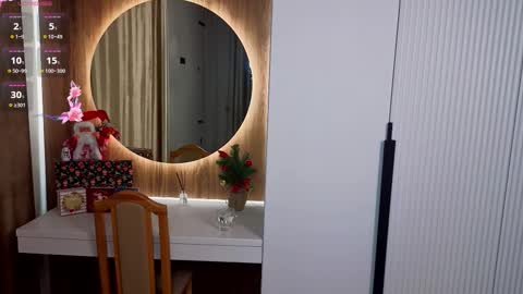 Aria online show from January 2026 03:17:01 PM