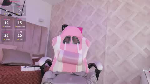 clhoe_johnson_ online show from February 2026 12:34:01 PM