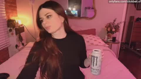 clickbait_ online show from February 2026 07:51:02 AM