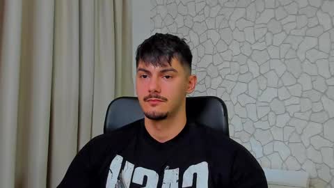 ClintMasterss online show from January 2025 06:56:02 AM