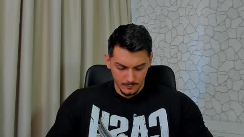 ClintMasterss online show from February 2025 08:42:02 AM