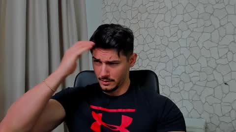 ClintMasterss online show from February 2025 06:31:01 AM