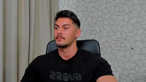 ClintMasterss online show from February 2025 09:13:02 AM