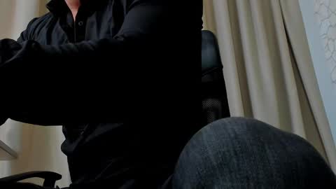 ClintMasterss online show from February 2025 12:19:01 PM