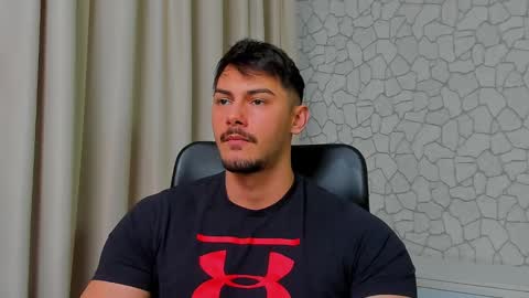 ClintMasterss online show from February 2025 05:34:02 AM