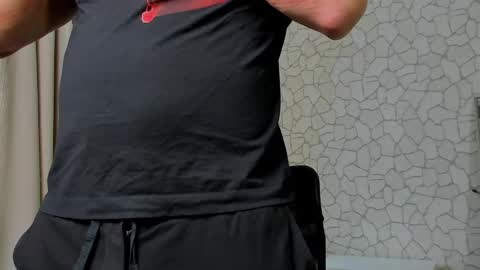 ClintMasterss online show from February 2025 01:03:01 PM