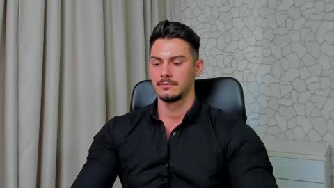 ClintMasterss online show from March 2025 09:47:02 AM