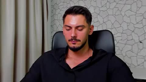 ClintMasterss online show from September 2025 04:55:02 AM