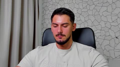 ClintMasterss online show from September 2025 05:20:02 AM