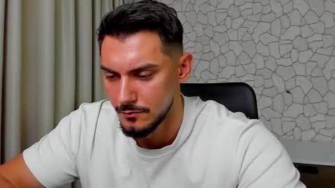 ClintMasterss online show from September 2025 04:38:02 AM