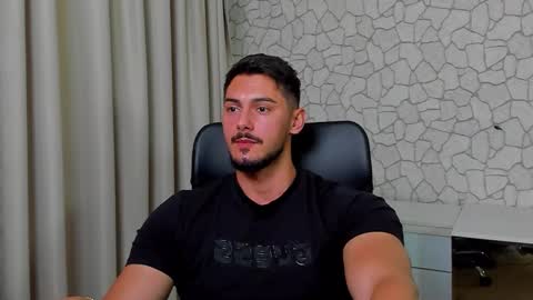 ClintMasterss online show from September 2025 04:17:02 AM