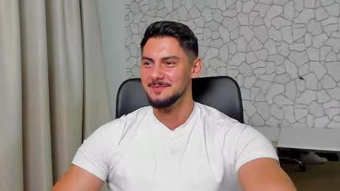 ClintMasterss online show from November 2025 05:02:02 AM