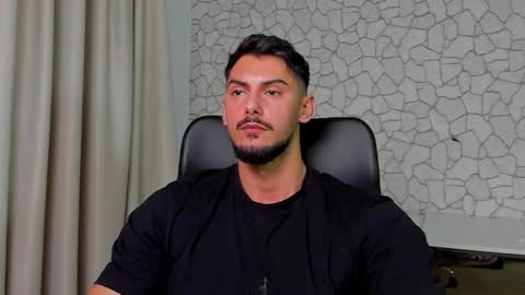 ClintMasterss online show from November 2025 05:42:02 AM