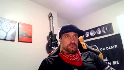 chad online show from December 2024 03:45:01 AM