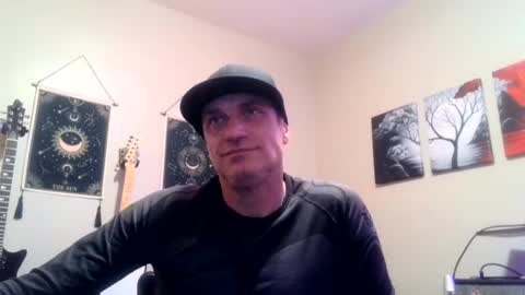 chad online show from January 2025 06:43:02 AM