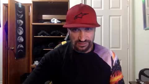 chad online show from November 2025 04:56:01 AM