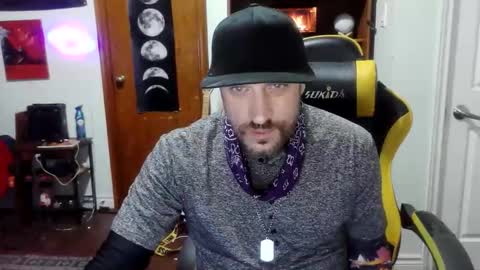 chad online show from January 2026 03:42:02 AM