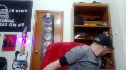 chad online show from January 2026 06:46:02 PM