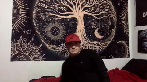 chad online show from February 2026 10:25:01 AM