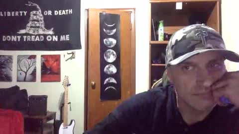 chad online show from February 2026 10:52:02 PM