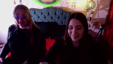 celeste online show from January 2026 12:03:02 AM